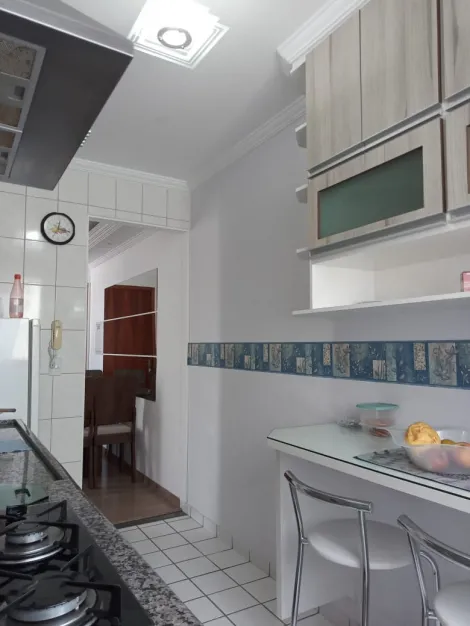 imagem 2 - Apartamento à venda com 2 quartos e 1 banheiro- 53 m²- Vila Rossi imagem 2 - Apartamento à venda com 2 quartos e 1 banheiro- 53 m²- Vila Rossi