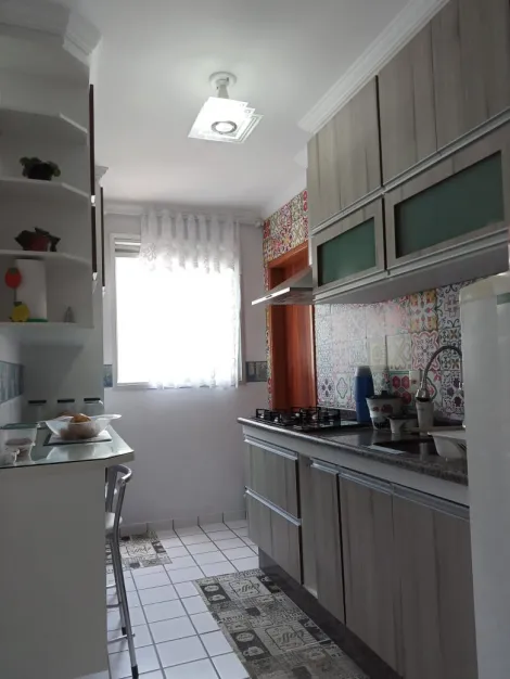 imagem 1 - Apartamento à venda com 2 quartos e 1 banheiro- 53 m²- Vila Rossi imagem 1 - Apartamento à venda com 2 quartos e 1 banheiro- 53 m²- Vila Rossi