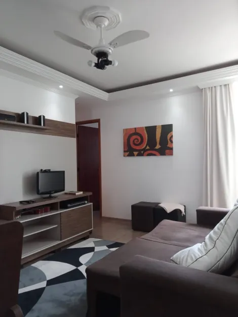 imagem 3 - Apartamento à venda com 2 quartos e 1 banheiro- 53 m²- Vila Rossi imagem 3 - Apartamento à venda com 2 quartos e 1 banheiro- 53 m²- Vila Rossi