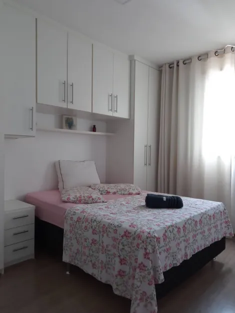 imagem 5 - Apartamento à venda com 2 quartos e 1 banheiro- 53 m²- Vila Rossi imagem 5 - Apartamento à venda com 2 quartos e 1 banheiro- 53 m²- Vila Rossi