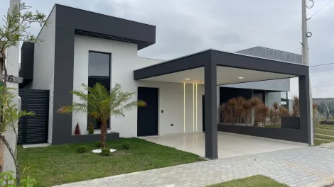 imagem 4 - Casa à venda em condomínio fechado com 3 quartos sendo 3 suítes- 250 m² de terreno- Eugênio de Mello imagem 4 - Casa à venda em condomínio fechado com 3 quartos sendo 3 suítes- 250 m² de terreno- Eugênio de Mello