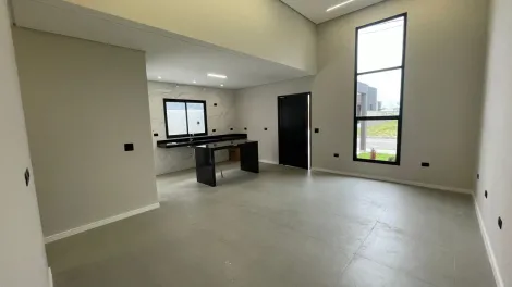 imagem 5 - Casa à venda em condomínio fechado com 3 quartos sendo 3 suítes- 250 m² de terreno- Eugênio de Mello imagem 5 - Casa à venda em condomínio fechado com 3 quartos sendo 3 suítes- 250 m² de terreno- Eugênio de Mello