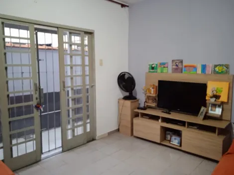 imagem 2 - Casa para venda com 2 quartos sendo 1 suíte - 100m² no bairro Jardim das Industrias imagem 2 - Casa para venda com 2 quartos sendo 1 suíte - 100m² no bairro Jardim das Industrias