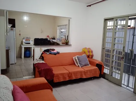 imagem 1 - Casa para venda com 2 quartos sendo 1 suíte - 100m² no bairro Jardim das Industrias imagem 1 - Casa para venda com 2 quartos sendo 1 suíte - 100m² no bairro Jardim das Industrias