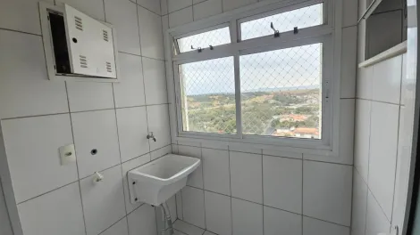 imagem 5 - Apartamento para venda com 3 quartos sendo 1 e 1 vaga de garagem - 74m² no Jardim Uirá imagem 5 - Apartamento para venda com 3 quartos sendo 1 e 1 vaga de garagem - 74m² no Jardim Uirá
