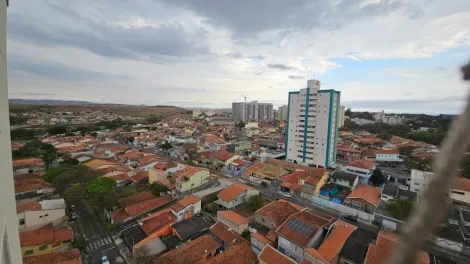 imagem 3 - Apartamento para venda com 3 quartos sendo 1 e 1 vaga de garagem - 74m² no Jardim Uirá imagem 3 - Apartamento para venda com 3 quartos sendo 1 e 1 vaga de garagem - 74m² no Jardim Uirá