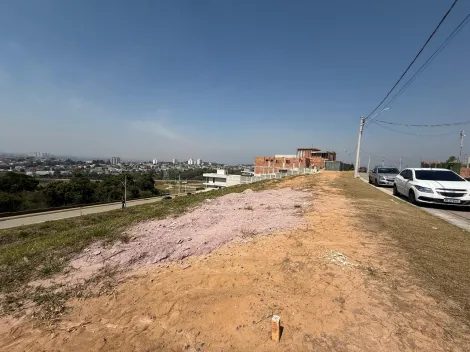imagem 2 - Terreno em condomínio fechado à venda com 330 m²- Urbanova imagem 2 - Terreno em condomínio fechado à venda com 330 m²- Urbanova
