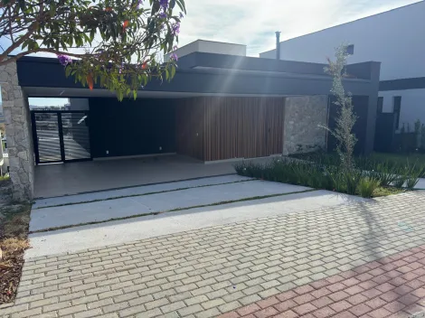 imagem 4 - Casa em condomínio para venda com 3 quartos sendo 3 suítes - 320m² no bairro Urbanova imagem 4 - Casa em condomínio para venda com 3 quartos sendo 3 suítes - 320m² no bairro Urbanova