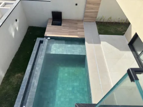 imagem 3 - Casa em condomínio para venda com 3 quartos sendo 3 suítes - 320m² no bairro Urbanova imagem 3 - Casa em condomínio para venda com 3 quartos sendo 3 suítes - 320m² no bairro Urbanova