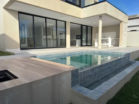 imagem 2 - Casa em condomínio para venda com 3 quartos sendo 3 suítes - 320m² no bairro Urbanova imagem 2 - Casa em condomínio para venda com 3 quartos sendo 3 suítes - 320m² no bairro Urbanova