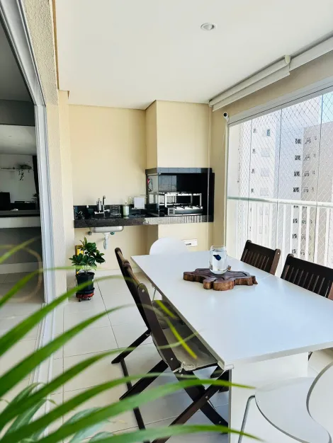 imagem 2 - Lindo apartamento no Splendor Blue com vista livre - Sol da manhã imagem 2 - Lindo apartamento no Splendor Blue com vista livre - Sol da manhã