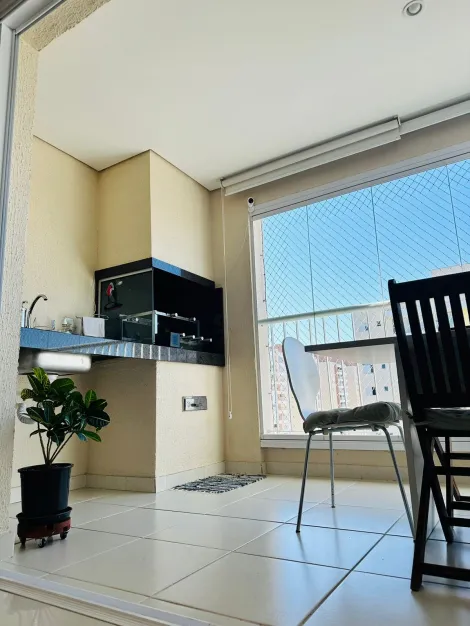 imagem 3 - Lindo apartamento no Splendor Blue com vista livre - Sol da manhã imagem 3 - Lindo apartamento no Splendor Blue com vista livre - Sol da manhã