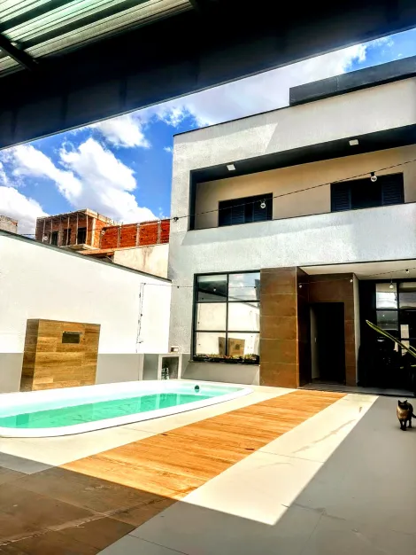 imagem 1 - Sobrado à venda com 3 quartos sendo 1 suíte- 175 m² terreno- Setville Altos de São José imagem 1 - Sobrado à venda com 3 quartos sendo 1 suíte- 175 m² terreno- Setville Altos de São José