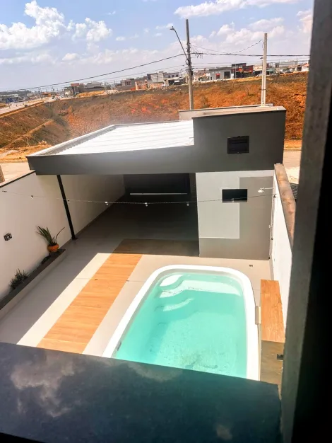 imagem 2 - Sobrado à venda com 3 quartos sendo 1 suíte- 175 m² terreno- Setville Altos de São José imagem 2 - Sobrado à venda com 3 quartos sendo 1 suíte- 175 m² terreno- Setville Altos de São José