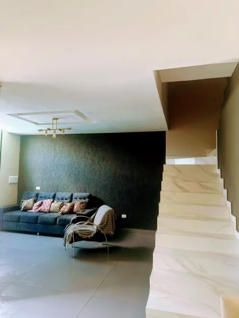 imagem 4 - Sobrado à venda com 3 quartos sendo 1 suíte- 175 m² terreno- Setville Altos de São José imagem 4 - Sobrado à venda com 3 quartos sendo 1 suíte- 175 m² terreno- Setville Altos de São José
