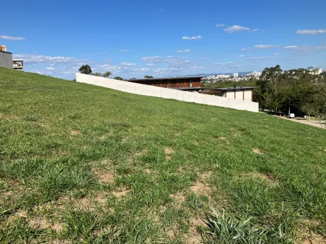 imagem 3 - Terreno em condomínio fechado para venda com 1376m² no Urbanova imagem 3 - Terreno em condomínio fechado para venda com 1376m² no Urbanova