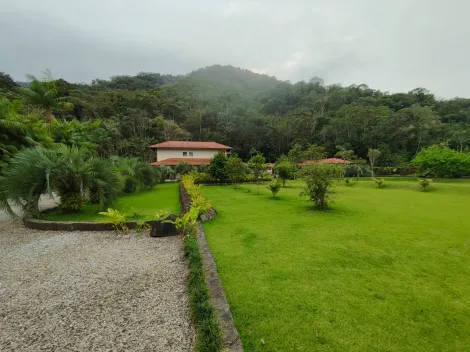 imagem 2 - Chácara à venda com 6 quartos sendo 4 suítes- 5.000 m² terreno- Ubatuba- SP imagem 2 - Chácara à venda com 6 quartos sendo 4 suítes- 5.000 m² terreno- Ubatuba- SP