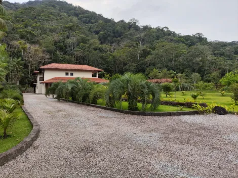imagem 3 - Chácara à venda com 6 quartos sendo 4 suítes- 5.000 m² terreno- Ubatuba- SP imagem 3 - Chácara à venda com 6 quartos sendo 4 suítes- 5.000 m² terreno- Ubatuba- SP