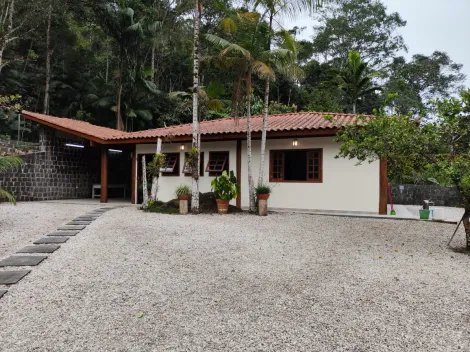 imagem 1 - Chácara à venda com 6 quartos sendo 4 suítes- 5.000 m² terreno- Ubatuba- SP imagem 1 - Chácara à venda com 6 quartos sendo 4 suítes- 5.000 m² terreno- Ubatuba- SP