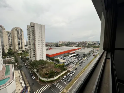 imagem 3 - Apartamento à venda com 3 quartos sendo 3 suítes- 120 m²- Jardim Aquarius imagem 3 - Apartamento à venda com 3 quartos sendo 3 suítes- 120 m²- Jardim Aquarius