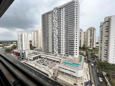 imagem 4 - Apartamento à venda com 3 quartos sendo 3 suítes- 120 m²- Jardim Aquarius imagem 4 - Apartamento à venda com 3 quartos sendo 3 suítes- 120 m²- Jardim Aquarius