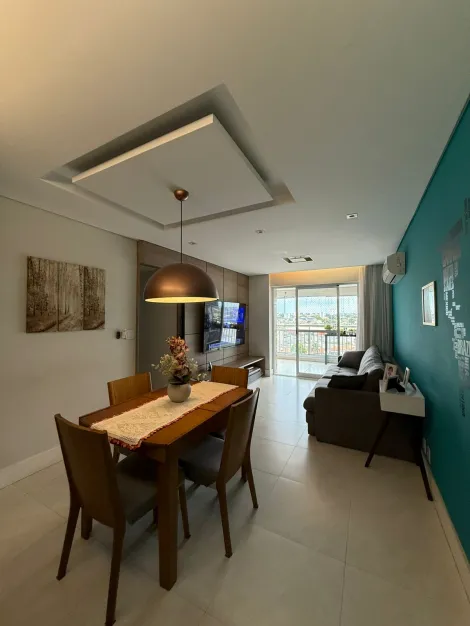 imagem 1 - Apartamento à venda com 3 quartos sendo 1 suíte- 90m²- No bairro Parque Industrial imagem 1 - Apartamento à venda com 3 quartos sendo 1 suíte- 90m²- No bairro Parque Industrial