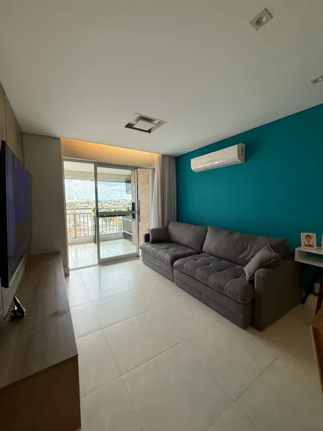 imagem 3 - Apartamento à venda com 3 quartos sendo 1 suíte- 90m²- No bairro Parque Industrial imagem 3 - Apartamento à venda com 3 quartos sendo 1 suíte- 90m²- No bairro Parque Industrial