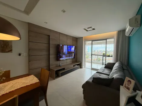 imagem 2 - Apartamento à venda com 3 quartos sendo 1 suíte- 90m²- No bairro Parque Industrial imagem 2 - Apartamento à venda com 3 quartos sendo 1 suíte- 90m²- No bairro Parque Industrial