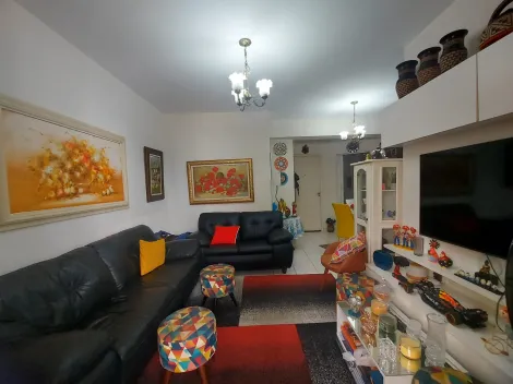 imagem 1 - Apartamento à venda com 3 quartos sendo 1 suíte- 86 m²- Jardim Aquarius imagem 1 - Apartamento à venda com 3 quartos sendo 1 suíte- 86 m²- Jardim Aquarius