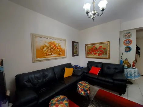 imagem 2 - Apartamento à venda com 3 quartos sendo 1 suíte- 86 m²- Jardim Aquarius imagem 2 - Apartamento à venda com 3 quartos sendo 1 suíte- 86 m²- Jardim Aquarius