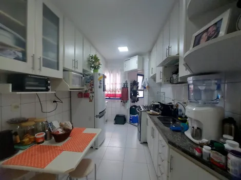 imagem 5 - Apartamento à venda com 3 quartos sendo 1 suíte- 86 m²- Jardim Aquarius imagem 5 - Apartamento à venda com 3 quartos sendo 1 suíte- 86 m²- Jardim Aquarius