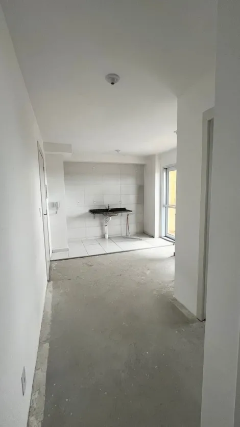 imagem 5 - Apartamento à venda com 2 quartos e 1 banheiro- 44 m²- No bairro Jardim Topázio imagem 5 - Apartamento à venda com 2 quartos e 1 banheiro- 44 m²- No bairro Jardim Topázio