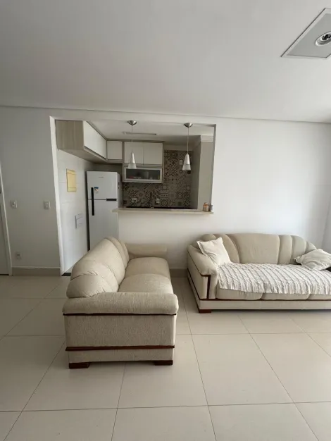 imagem 2 - Apartamento à venda com 3 quartos sendo 1 suíte- 77 m²- Jardim Aquarius imagem 2 - Apartamento à venda com 3 quartos sendo 1 suíte- 77 m²- Jardim Aquarius