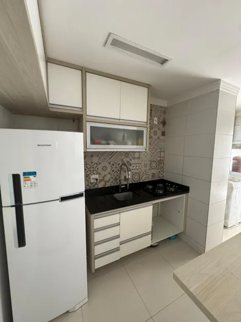 imagem 5 - Apartamento à venda com 3 quartos sendo 1 suíte- 77 m²- Jardim Aquarius imagem 5 - Apartamento à venda com 3 quartos sendo 1 suíte- 77 m²- Jardim Aquarius