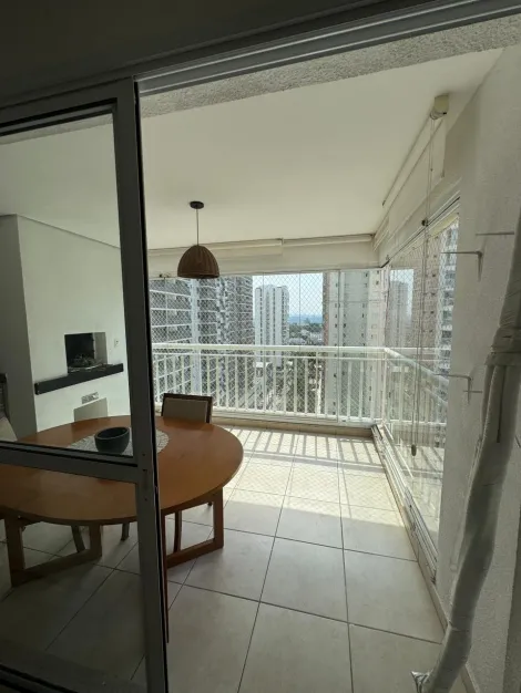 imagem 1 - Apartamento à venda com 3 quartos sendo 1 suíte- 77 m²- Jardim Aquarius imagem 1 - Apartamento à venda com 3 quartos sendo 1 suíte- 77 m²- Jardim Aquarius