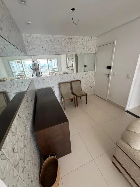 imagem 4 - Apartamento à venda com 3 quartos sendo 1 suíte- 77 m²- Jardim Aquarius imagem 4 - Apartamento à venda com 3 quartos sendo 1 suíte- 77 m²- Jardim Aquarius