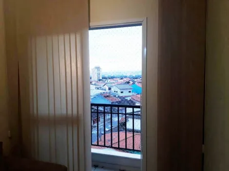 imagem 5 - Apartamento à venda com 2 quartos e 1 vaga de garagem- 50 m²- Residencial Bosque dos Ipês imagem 5 - Apartamento à venda com 2 quartos e 1 vaga de garagem- 50 m²- Residencial Bosque dos Ipês
