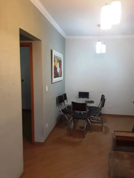 imagem 4 - Apartamento à venda com 2 quartos e 1 vaga de garagem- 50 m²- Residencial Bosque dos Ipês imagem 4 - Apartamento à venda com 2 quartos e 1 vaga de garagem- 50 m²- Residencial Bosque dos Ipês