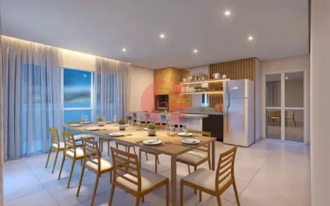imagem 1 - Apartamento à venda com 3 quartos e 1 vaga de garagem- 67,80 m²- Parque Industrial imagem 1 - Apartamento à venda com 3 quartos e 1 vaga de garagem- 67,80 m²- Parque Industrial