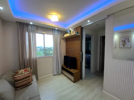 imagem 3 - Apartamento à venda com 2 quartos- 47m² no bairro Vila Tesouro imagem 3 - Apartamento à venda com 2 quartos- 47m² no bairro Vila Tesouro