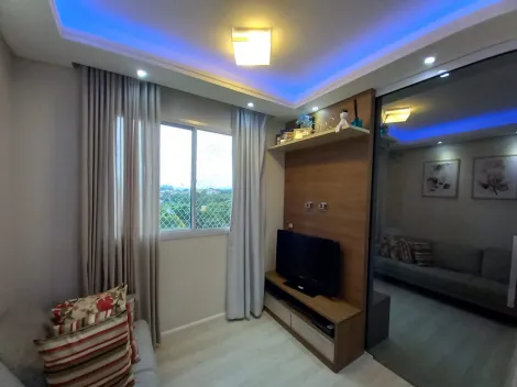 imagem 4 - Apartamento à venda com 2 quartos- 47m² no bairro Vila Tesouro imagem 4 - Apartamento à venda com 2 quartos- 47m² no bairro Vila Tesouro