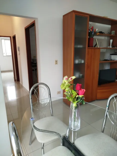 imagem 3 - Apartamento á venda com 3 quartos sendo 1 suíte- 92 m²- Jardim das Industrias imagem 3 - Apartamento á venda com 3 quartos sendo 1 suíte- 92 m²- Jardim das Industrias