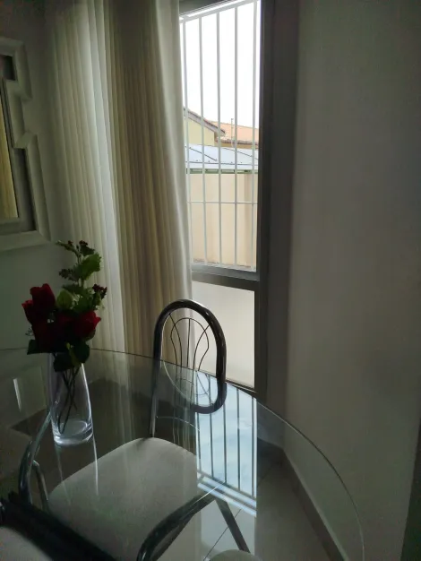 imagem 5 - Apartamento á venda com 3 quartos sendo 1 suíte- 92 m²- Jardim das Industrias imagem 5 - Apartamento á venda com 3 quartos sendo 1 suíte- 92 m²- Jardim das Industrias
