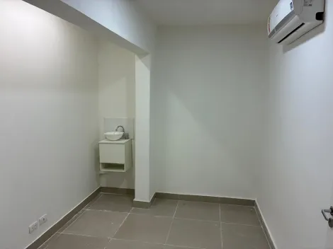 imagem 3 - Sala comercial para locação com 2 banheiros e 2 vagas de garagem- 100 m²- Vila Adyana imagem 3 - Sala comercial para locação com 2 banheiros e 2 vagas de garagem- 100 m²- Vila Adyana