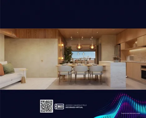 imagem 4 - Apartamento para venda com 2 dormitórios sendo 1 suíte 1 vaga - Next Home - Parque Industrial imagem 4 - Apartamento para venda com 2 dormitórios sendo 1 suíte 1 vaga - Next Home - Parque Industrial