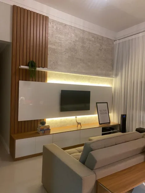 imagem 3 - Casa térrea em condomínio fechado à venda com 3 quartos sendo 3 suítes- 460 m² terreno- Urbanova VII imagem 3 - Casa térrea em condomínio fechado à venda com 3 quartos sendo 3 suítes- 460 m² terreno- Urbanova VII