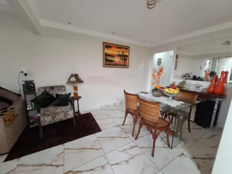 imagem 3 - Casa térrea para venda com 03 quartos e 02 vagas de garagem - 145m² no bairro Bosque dos Eucaliptos imagem 3 - Casa térrea para venda com 03 quartos e 02 vagas de garagem - 145m² no bairro Bosque dos Eucaliptos