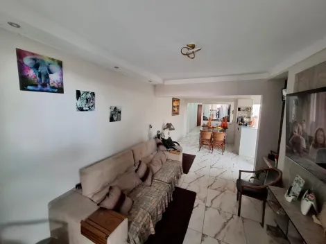 imagem 2 - Casa térrea para venda com 03 quartos e 02 vagas de garagem - 145m² no bairro Bosque dos Eucaliptos imagem 2 - Casa térrea para venda com 03 quartos e 02 vagas de garagem - 145m² no bairro Bosque dos Eucaliptos