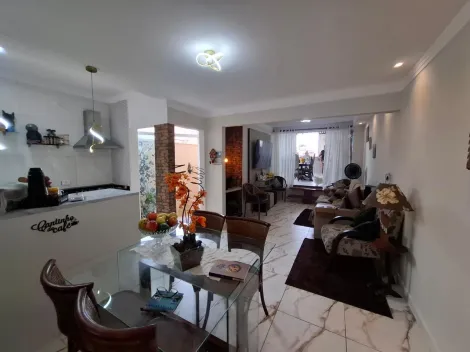 imagem 1 - Casa térrea para venda com 03 quartos e 02 vagas de garagem - 145m² no bairro Bosque dos Eucaliptos imagem 1 - Casa térrea para venda com 03 quartos e 02 vagas de garagem - 145m² no bairro Bosque dos Eucaliptos