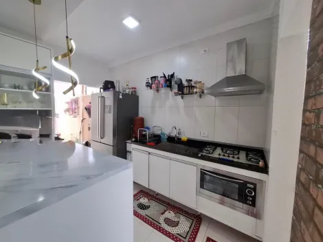 imagem 5 - Casa térrea para venda com 03 quartos e 02 vagas de garagem - 145m² no bairro Bosque dos Eucaliptos imagem 5 - Casa térrea para venda com 03 quartos e 02 vagas de garagem - 145m² no bairro Bosque dos Eucaliptos
